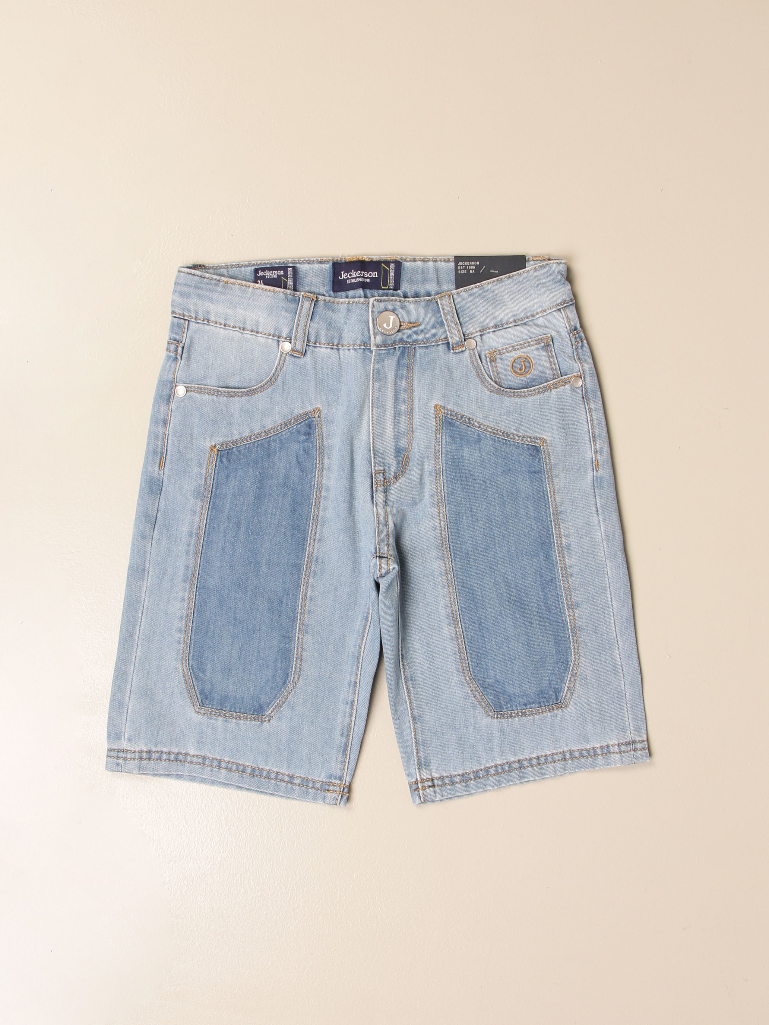 Pantaloncini jeckerson sale