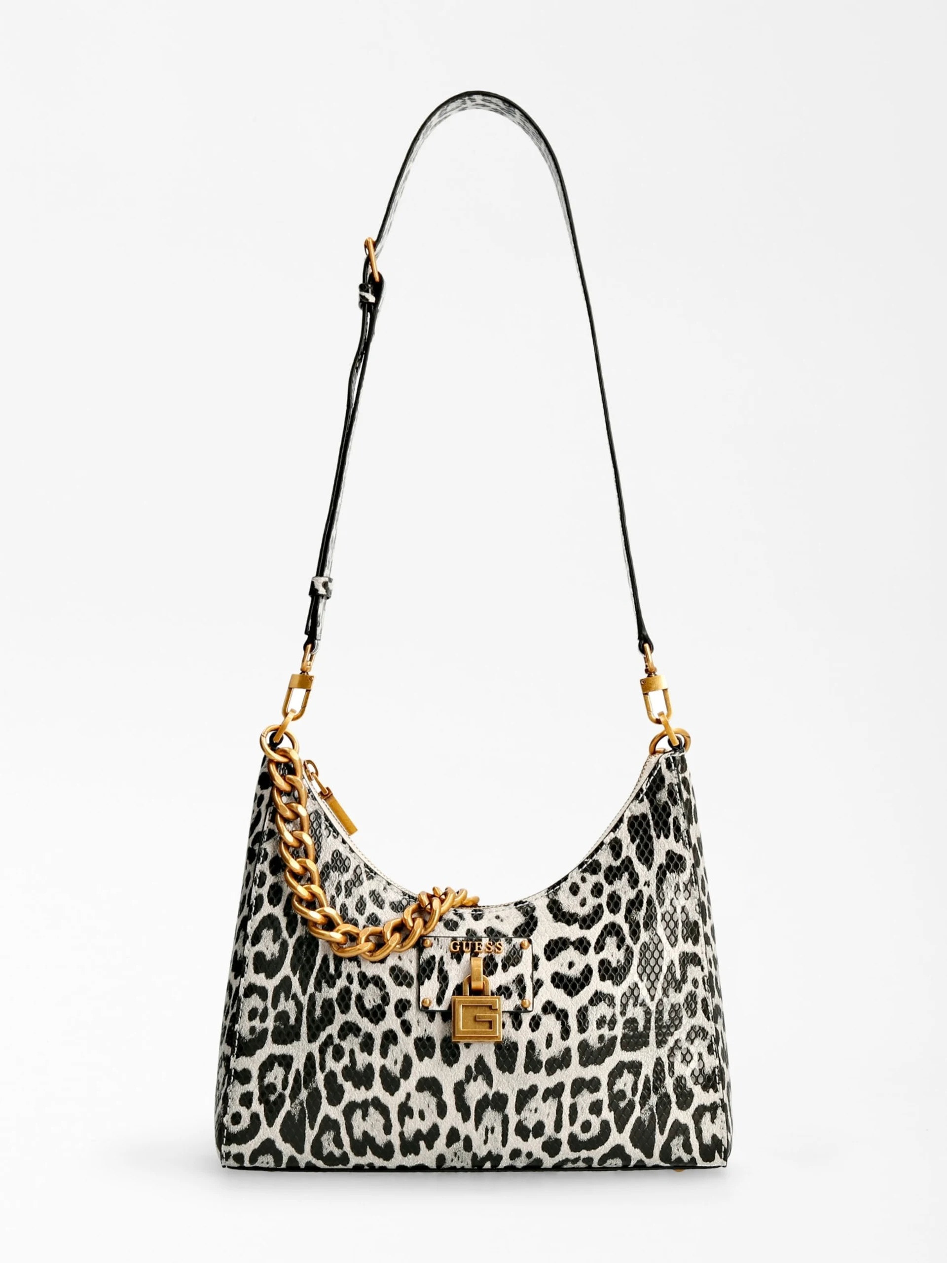 ACCESSORI MODA BORSA GUESS HWLB8504020/BWP