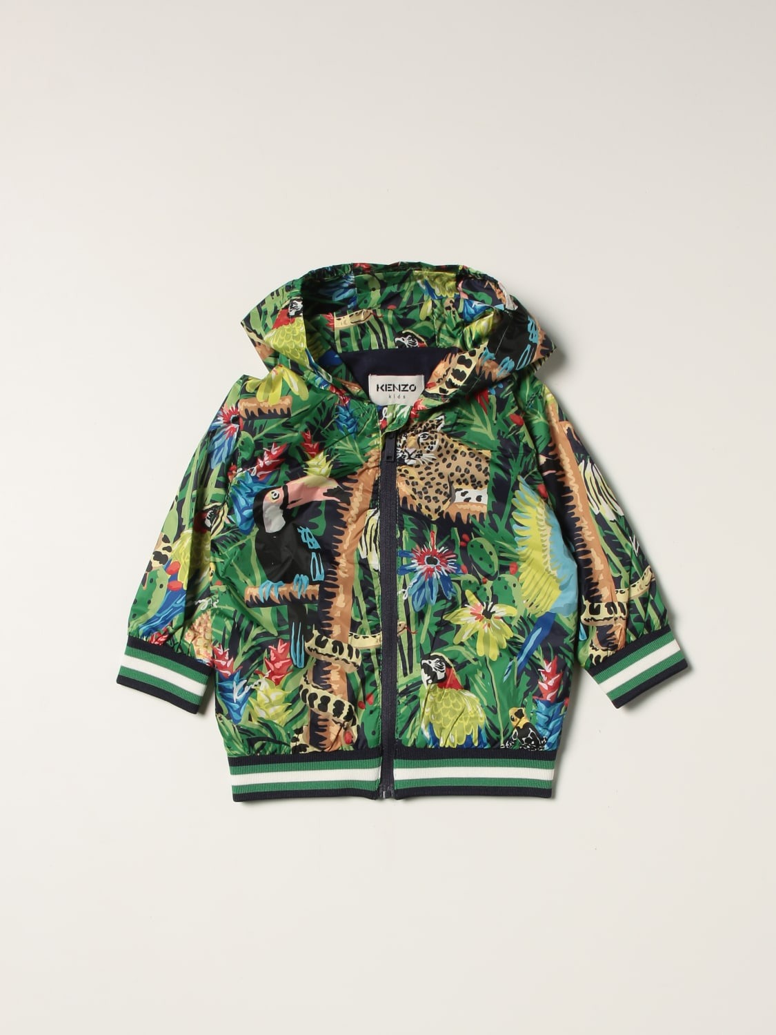 Giubbotto kenzo top