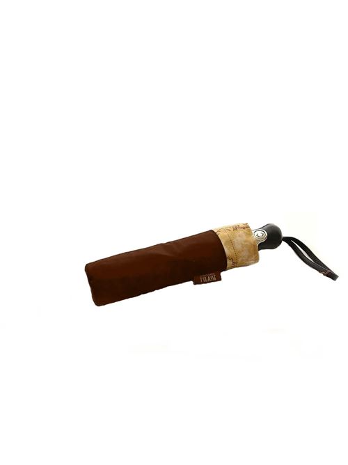 ALVIERO MARTINI GEOBORDOMM1/MARRONE