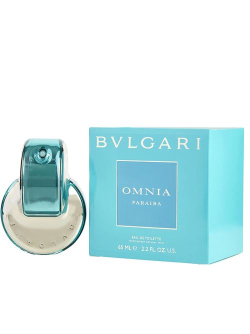 bvlgari profumo