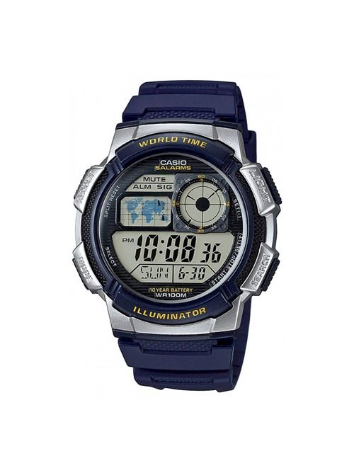 CASIO AE-1000W-2A