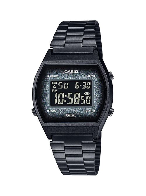 CASIO B640WBG-1B