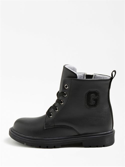 GUESS FJ7RYEELE10/BLACK