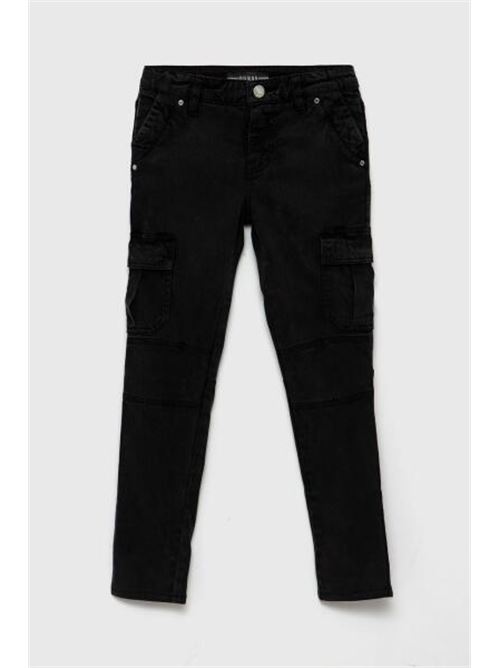 GUESS J1YB15WB7X0/JBLK