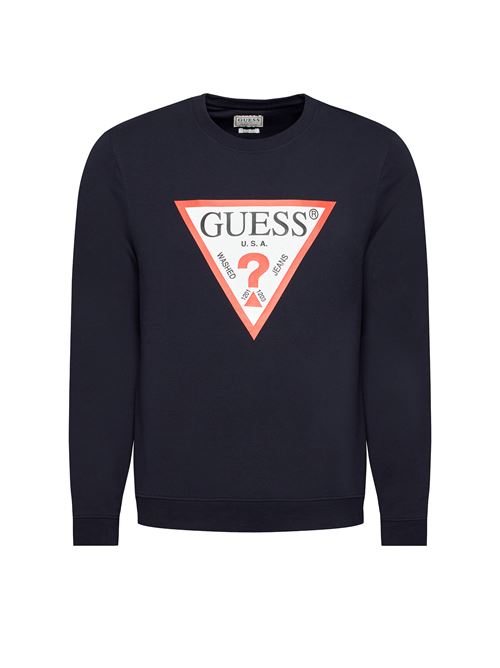 guess sweater