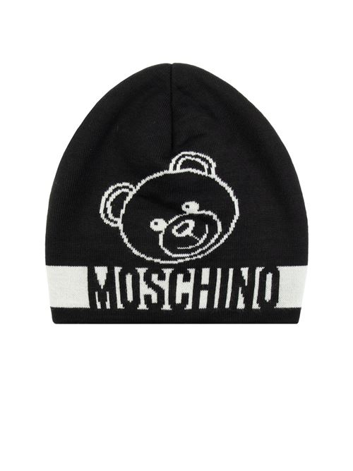 MOSCHINO COUTURE 65200 M2638/016