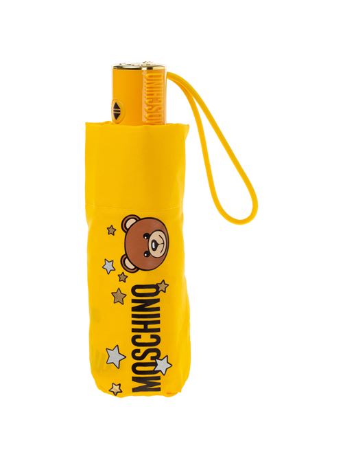MOSCHINO 8211/GIALLO