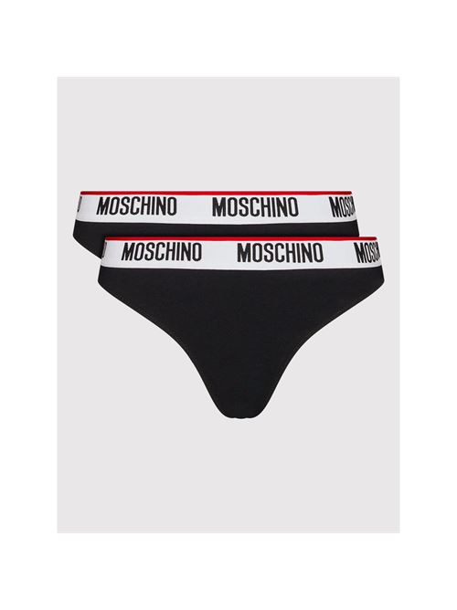MOSCHINO 4744 9003/A0555