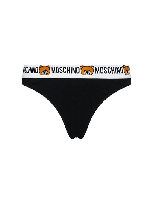 MOSCHINO 4762 9003/A0555