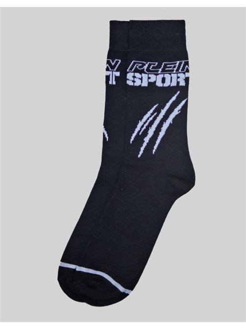 PLEIN SPORT CIPS101/BLACK