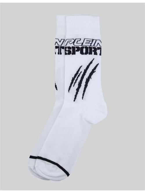 PLEIN SPORT CIPS101/WHITE