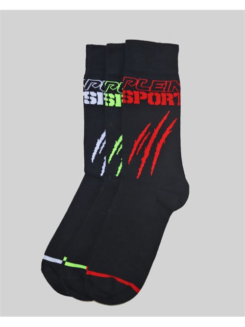 PLEIN SPORT CIPS101TT/BLACK WYR