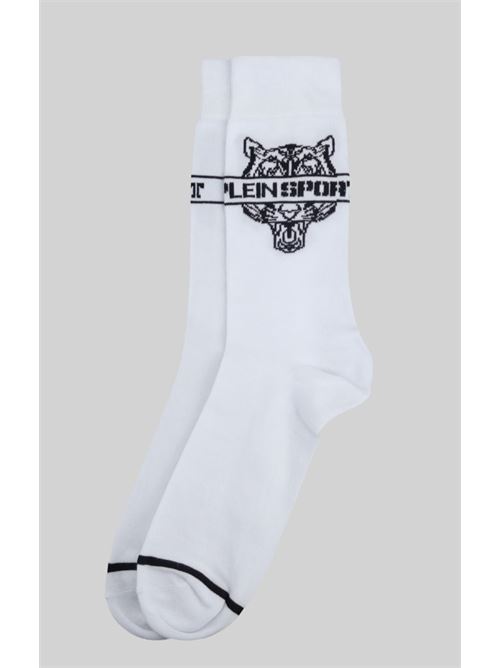 PLEIN SPORT CIPS103/WHITE