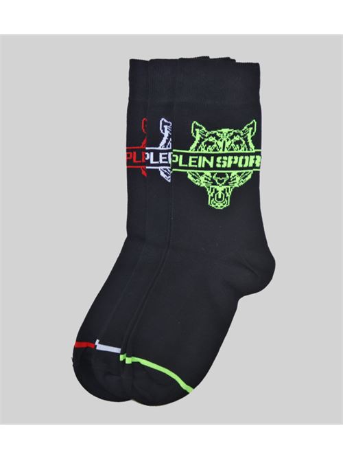 PLEIN SPORT CIPS103TT/BLACK WYR