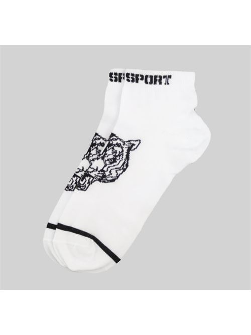 PLEIN SPORT CIPS104/WHITE
