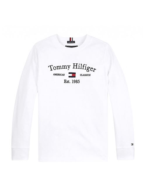 TOMMY HILFIGER KB0KB06318/YBR