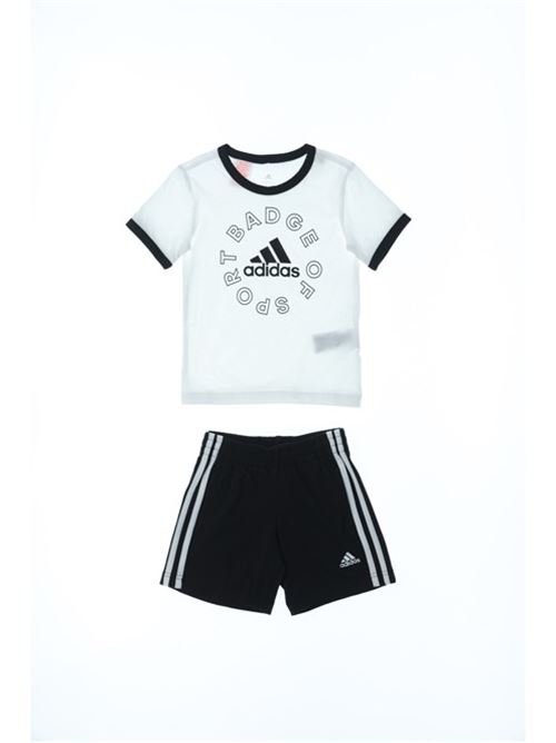 CLOTHING BUSINESS SUIT ADIDAS H65801/ND