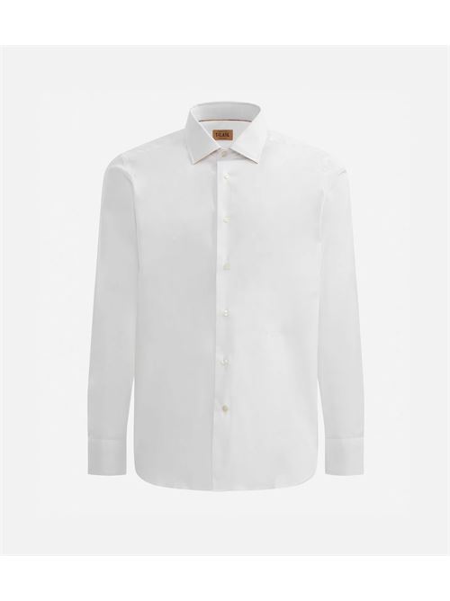 Zara Polo MODA BAMBINI Camicie & T-shirt Basic sconto 86% Blu 18-24M 