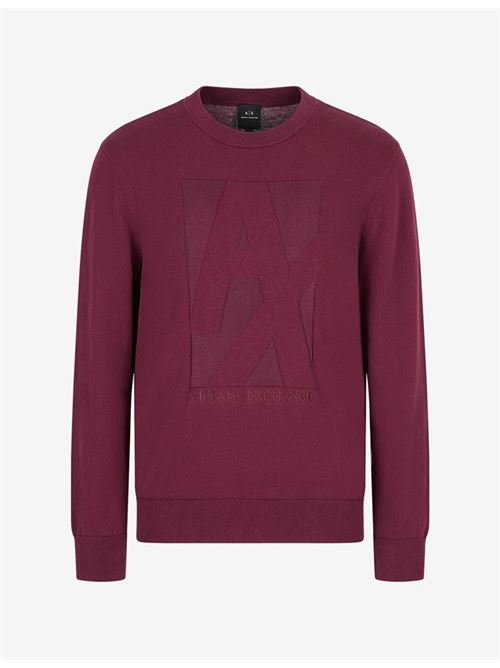 ARMANI EXCHANGE 6LZM1G ZMU7Z/1306