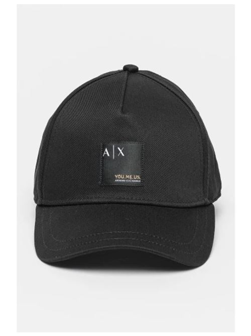 ARMANI EXCHANGE 944155 2F106/0020