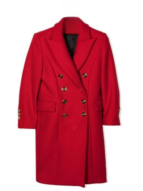 BALMAIN 6R2B60 A0092/413