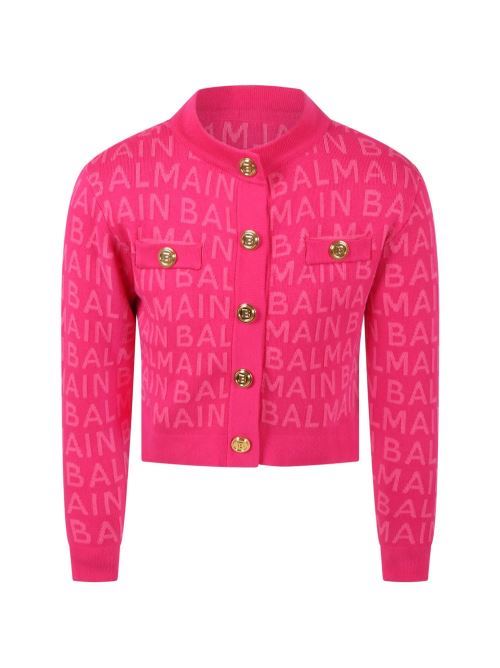 balmain 6R9A10 X0005/514RS