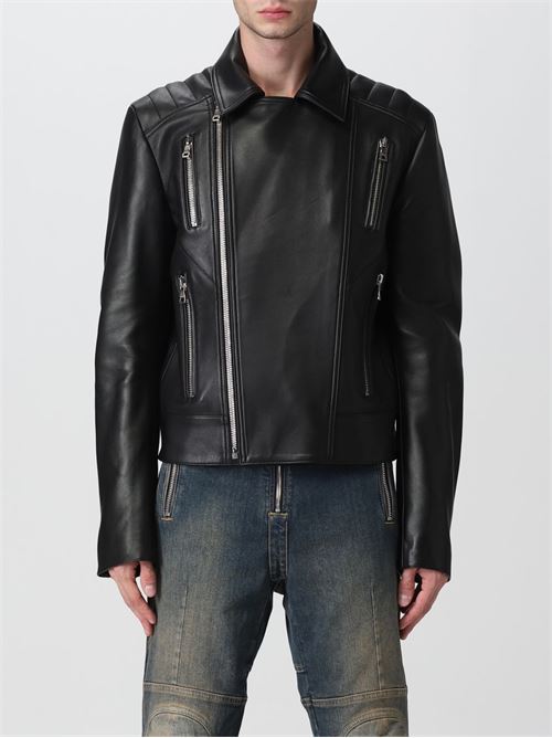 BALMAIN YH1TD170LB24-NOIR