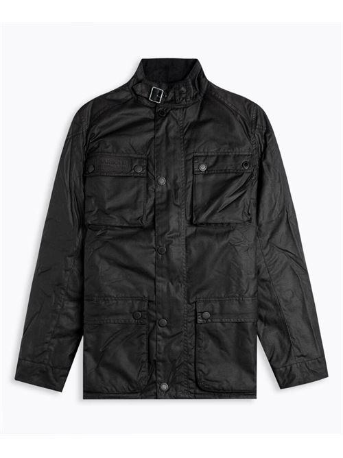 BARBOUR MWX0928/BK71