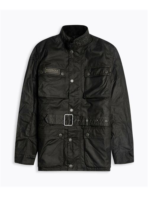 BARBOUR MWX0928/SG51