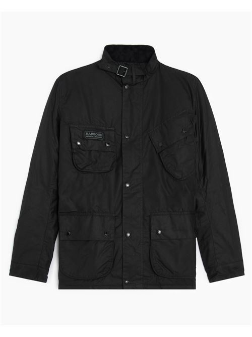 BARBOUR MWX1711/BK71