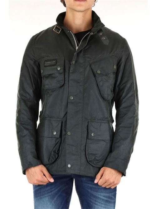 BARBOUR MWX1711/SG51