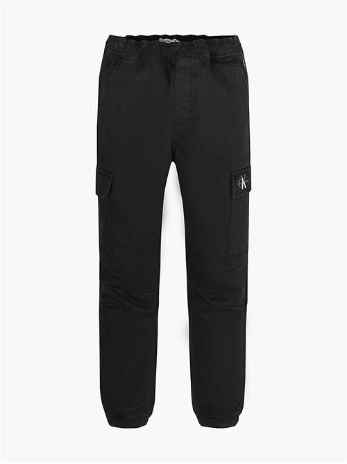 CALVIN KLEIN JEANS IB0IB01341/BEH