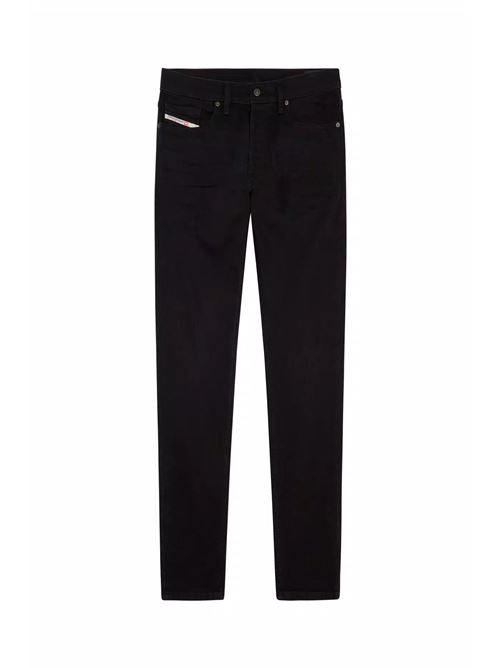 DIESEL 00SID9 0ELAY/02