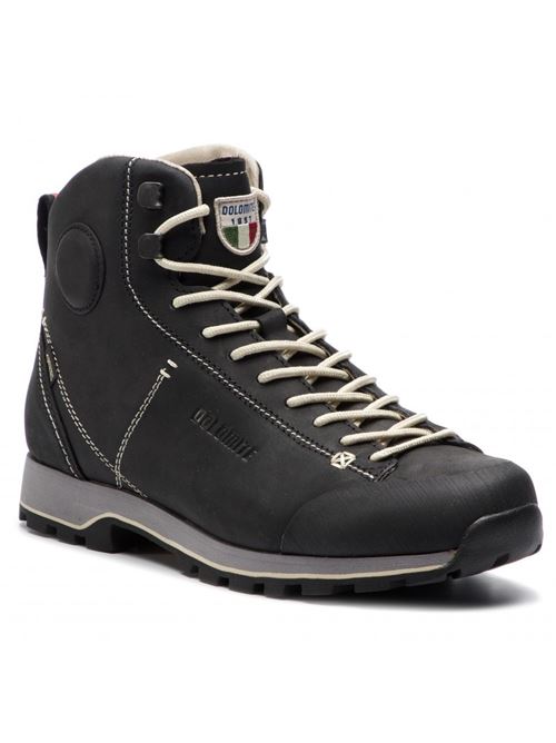 DOLOMITE 247958/Black