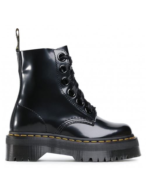 DR.MARTENS 24861001/BLACK