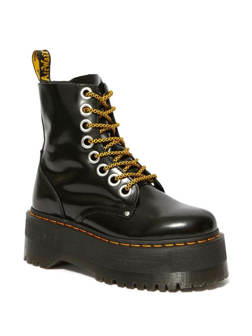 DR.MARTENS 25566001/BLACK