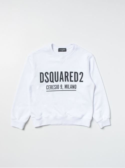 DSQUARED2 JUNIOR DQ1094 D002Y/DQ100