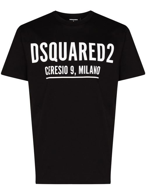 DSQUARED2 S71GD1058 S23009/900