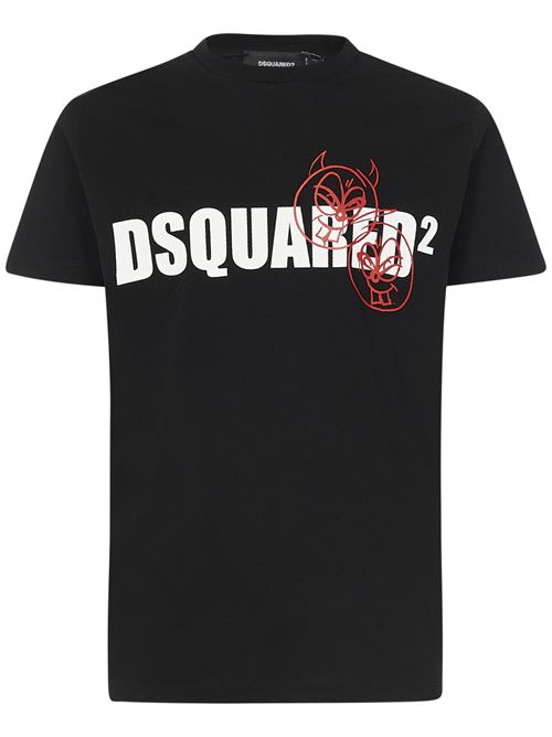 DSQUARED2 S74GD0991 S23009/900