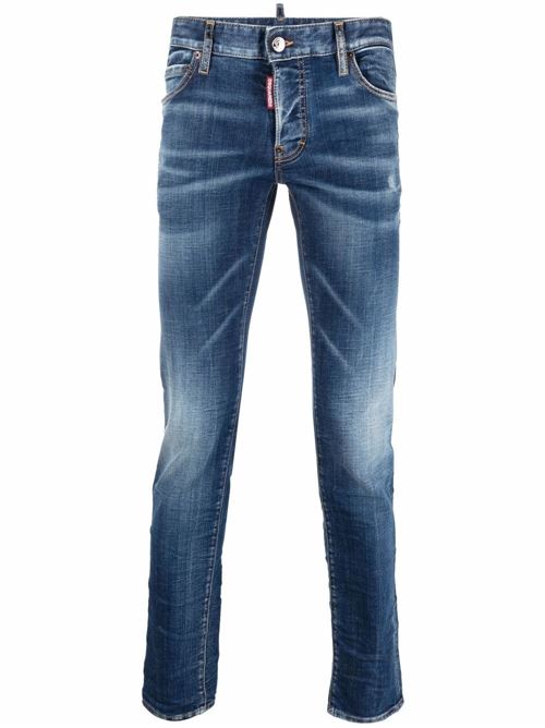 CLOTHING DSQUARED2 S74LB1166S30342/470
