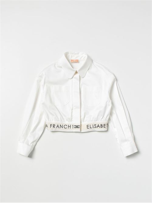 ELISABETTA FRANCHI La Mia Bambina EFCA160 CA248 KE017/9