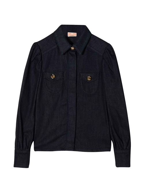 ELISABETTA FRANCHI La Mia Bambina EFCA161C TV651 KEUNI/4000