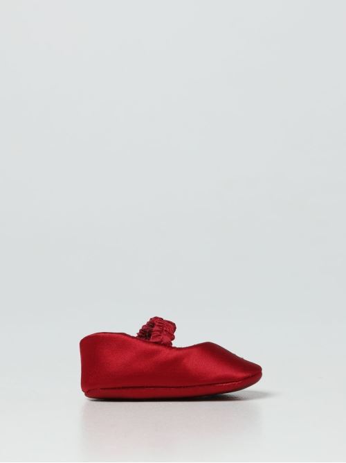 ELISABETTA FRANCHI La Mia Bambina ENCR09 RA53B KE045/3000