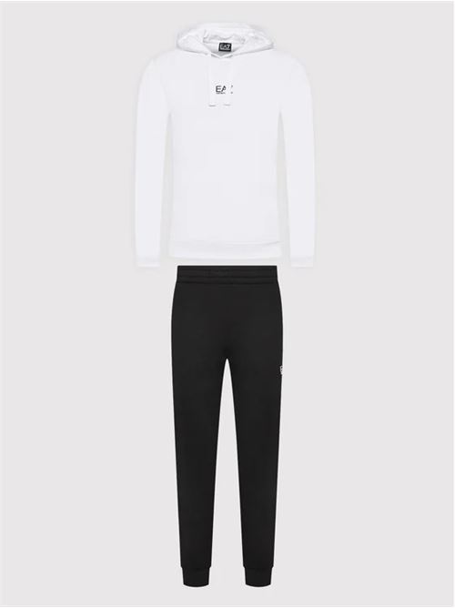EMPORIO ARMANI EA7 8NPV81 PJ05Z/21BA