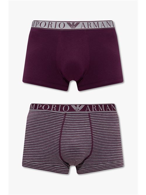 EMPORIO ARMANI 111210 2F542/12049