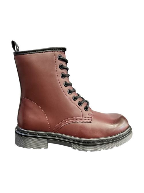 GOLD&GOLD GS266-BORDEAUX