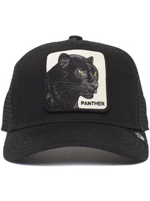 GOORIN BROS 201-0025-BLK