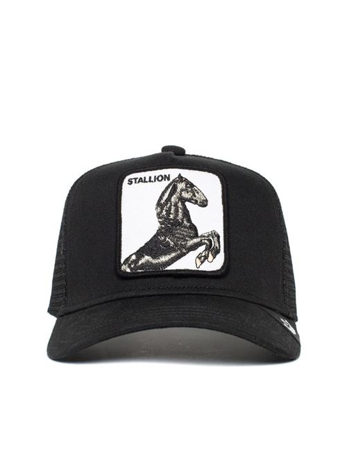 GOORIN BROS 201-0033-BLK