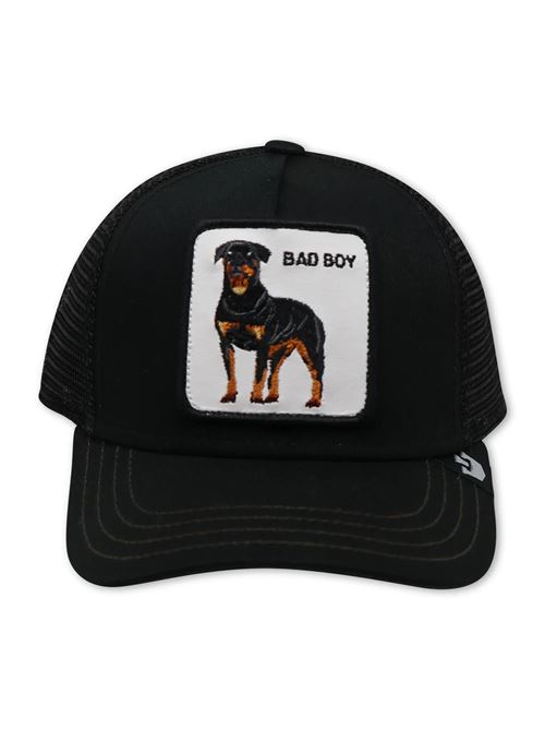 GOORIN BROS 201-0035-BLK